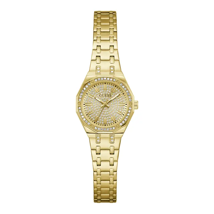Guess Dameur Bejeweled